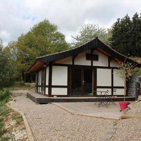 Jouy-sur-Eure Misaka 빌라 외부 사진